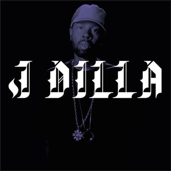 J Dilla (Jay Dee) - Diary