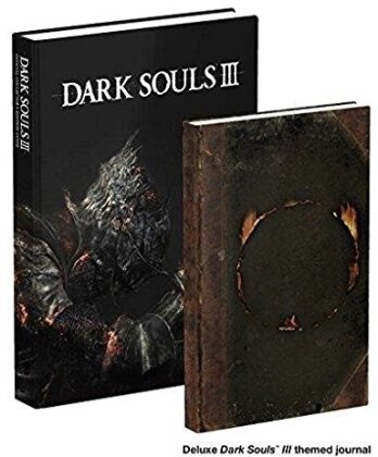 Dark Souls 3 Lösungsbuch