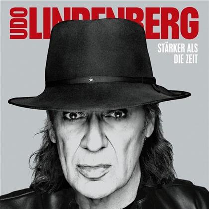 Udo Lindenberg - St&auml;rker Als Die Zeit