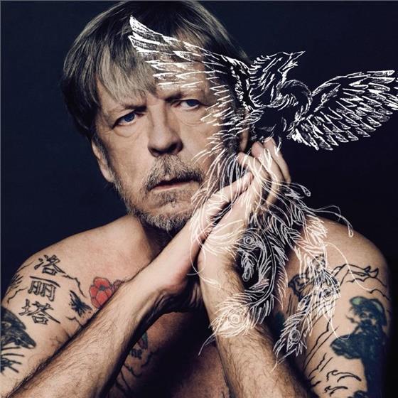 Renaud - Renaud 2 LP + CD
