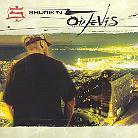 Shurik'n (IAM) - O&ugrave; Je Vis (3 LP)