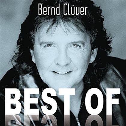 Bernd Cl&uuml;ver - Best Of