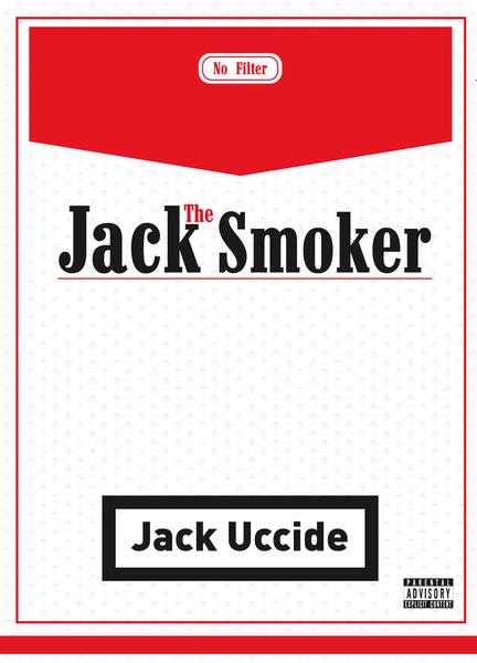 Jack The Smoker - Jack Uccide - Deluxe Boxset inkl. T-Shirt