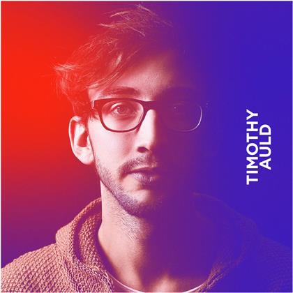 Timothy Auld - --- (LP + Digital Copy)