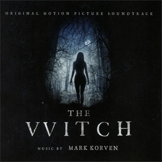 Mark Korven - The Witch - OST