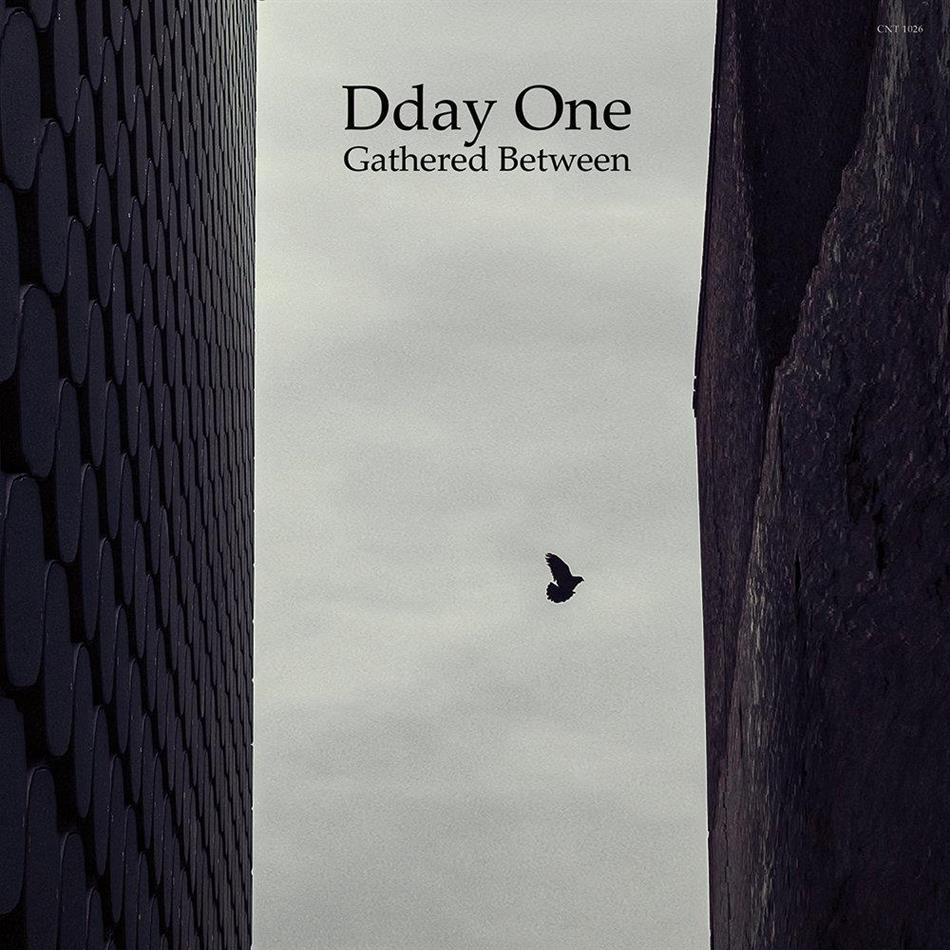 Dday One - Gathered Between