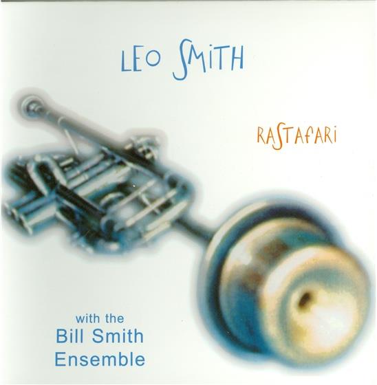 Leo Smith - Rastafari