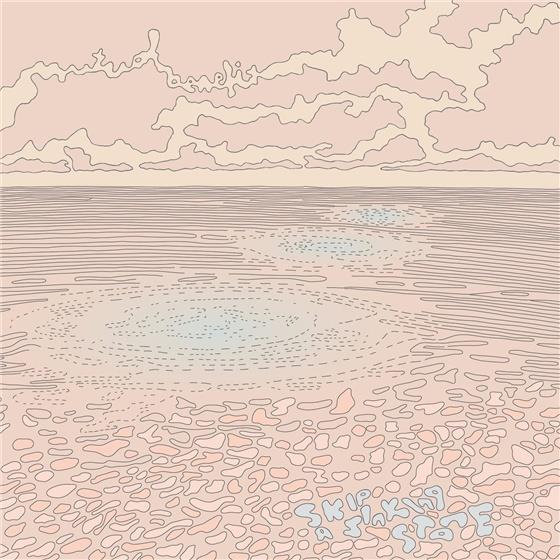 Mutual Benefit - Skip A Sinking Stone