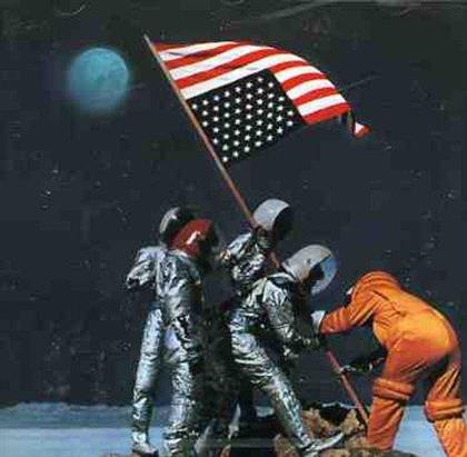 Canned Heat - Future Blues - Re-Release