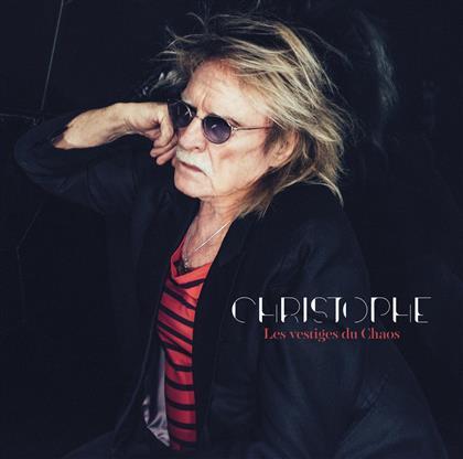 Christophe - Les Vestiges Du Chaos