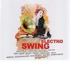 Essentials - Electro Swing 2 CDs