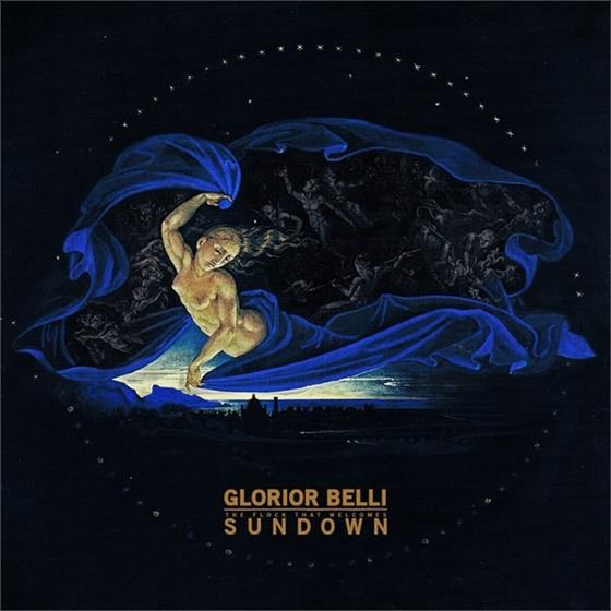Glorior Belli - Sundown