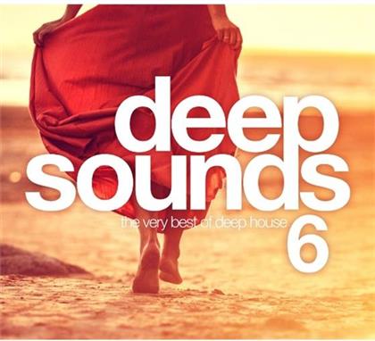 Deep Sounds (3 CD)