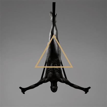 Schammasch - Triangle - Gatefold - White Vinyl (Colored, 3 LPs)
