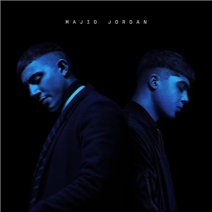 Majid Jordan - --- (LP)