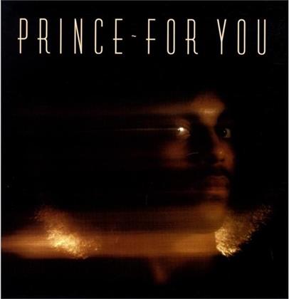 Prince - For You (LP)