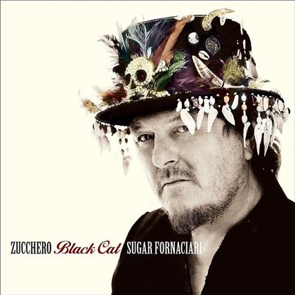 Zucchero - Black Cat (International Version)