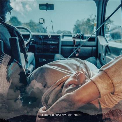 The Company Of Men - I Prefer