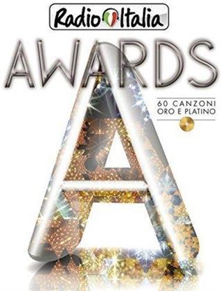 Radio Italia Awards (4 CDs)