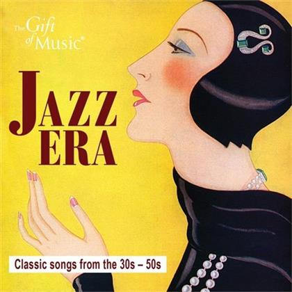 Jazz Era - Classic Songs