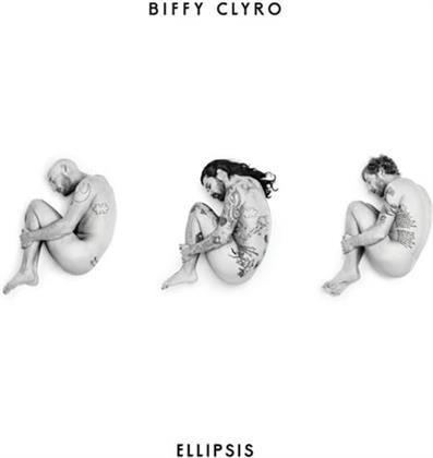 Biffy Clyro - Ellipsis (Deluxe Edition)