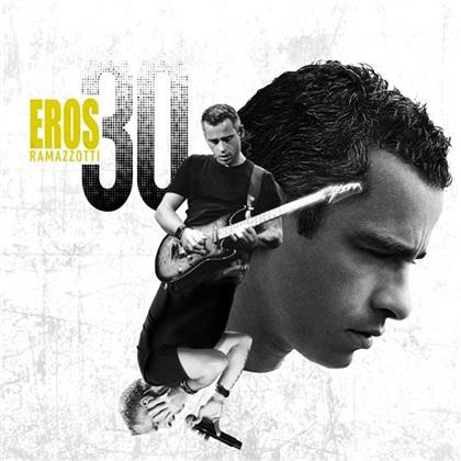 Eros Ramazzotti - Eros 30 (Edizione Speciale, 2 CD)