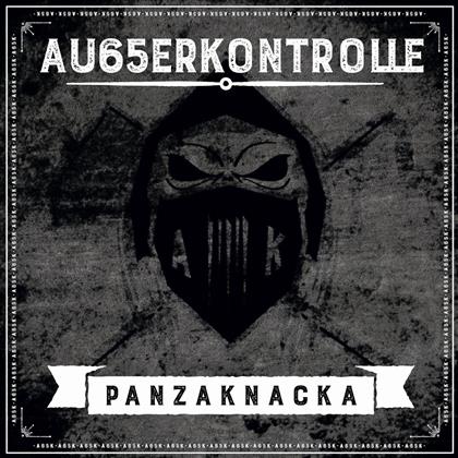 AK Ausserkontrolle - Panzaknacka