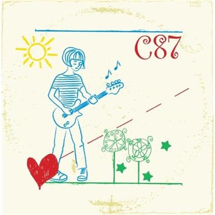 C87 - Various - Deluxe Boxset (3 CDs)