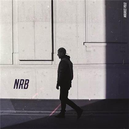 Maurice Polo (Steezo) - Nordringboulevard