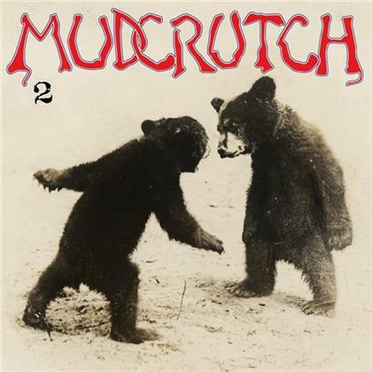Mudcrutch (Tom Petty) - 2 (LP)