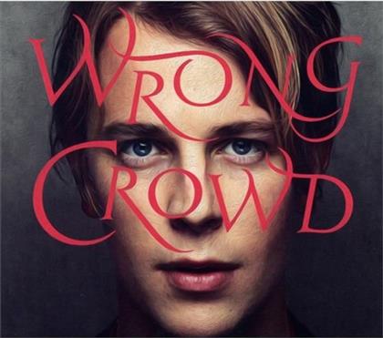 Tom Odell - Wrong Crowd (Deluxe Edition)