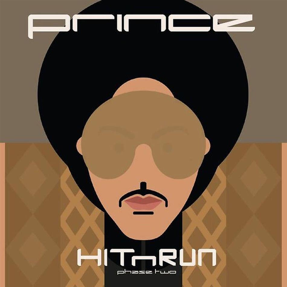 Prince - Hitnrun - Phase Two
