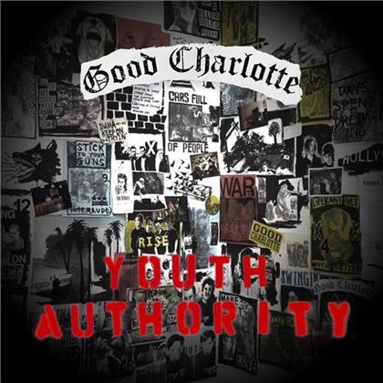 Good Charlotte - Youth Authority