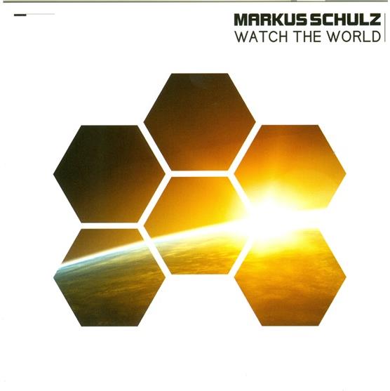 Markus Schulz - Watch The World 2 CD