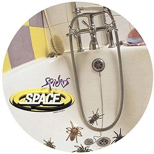 Space - Spiders - Picture Disc LP