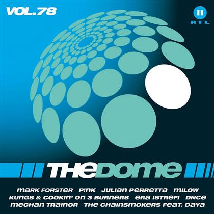 The Dome - Vol. 78 (2 CDs)