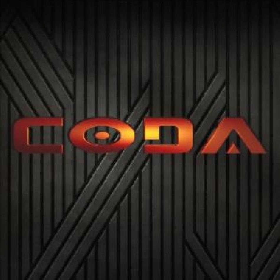 Coda - ---