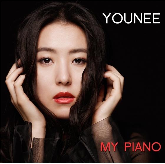Younee - My Piano 2 CDs