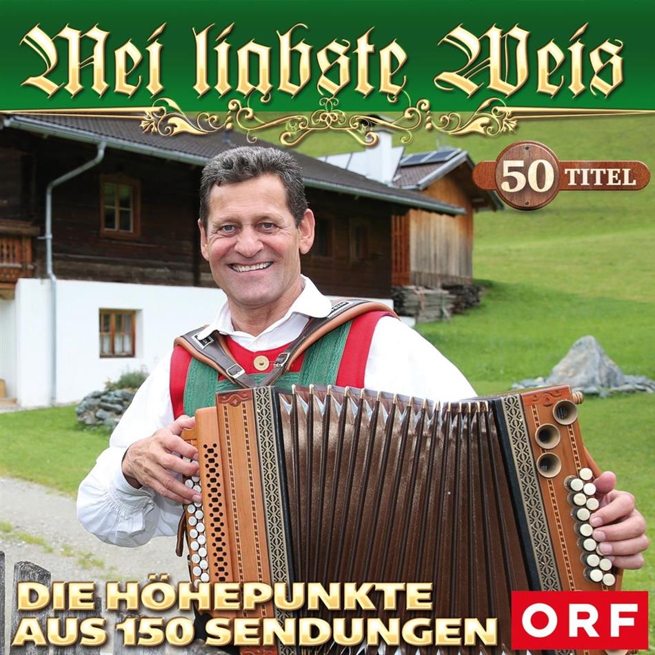 Sonderedition Zum Jubiläum 2 CDs