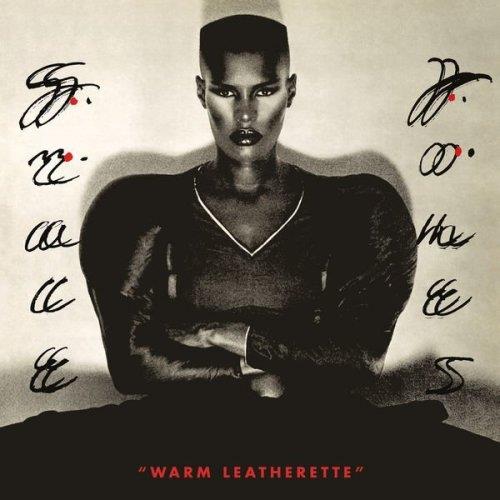 Grace Jones - Warm Leatherette Édition Deluxe, 2 CD