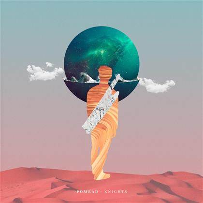 Pomrad - Knights (LP)