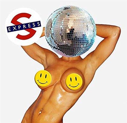 S'Express - Enjoy This Trip