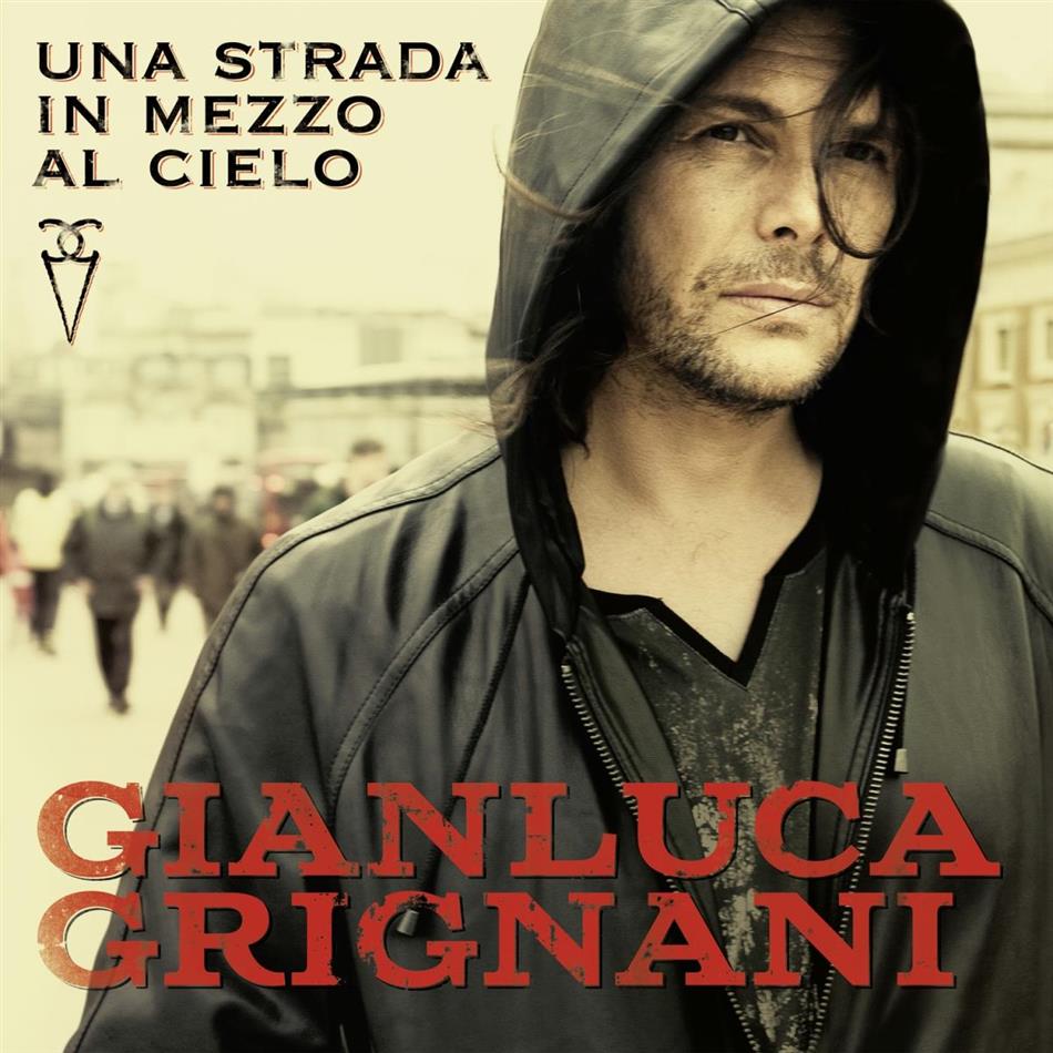 Gianluca Grignani - Una Strada In Mezzo Al Cielo 2 LP