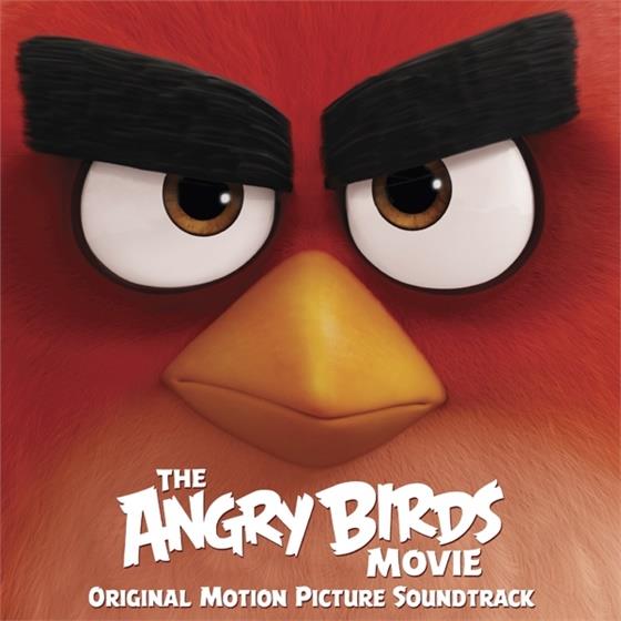 The Angry Birds - OST - & Bonustrack