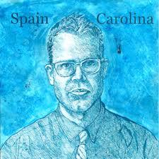 Spain - Carolina LP + CD