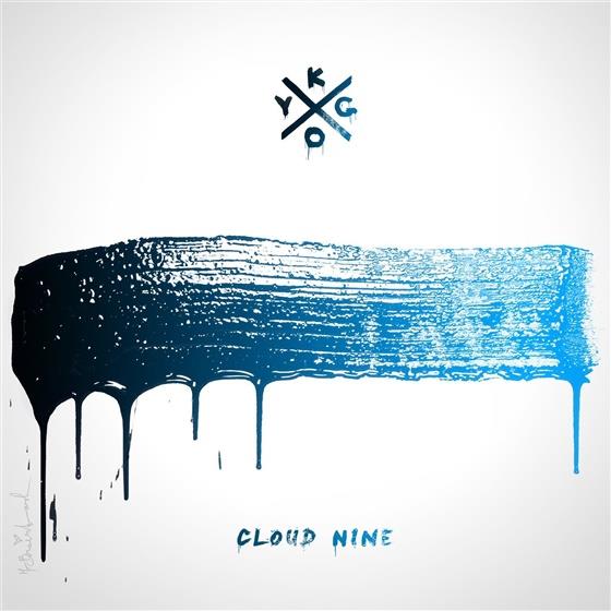 Kygo - Cloud Nine - Jewelcase
