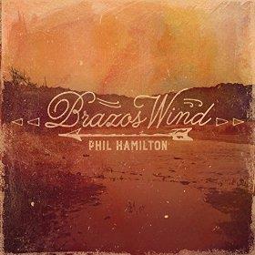 Phil Hamilton - Brazos Wind