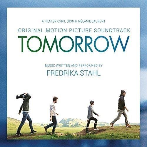 Fredrika Stahl - Tomorrow - OST