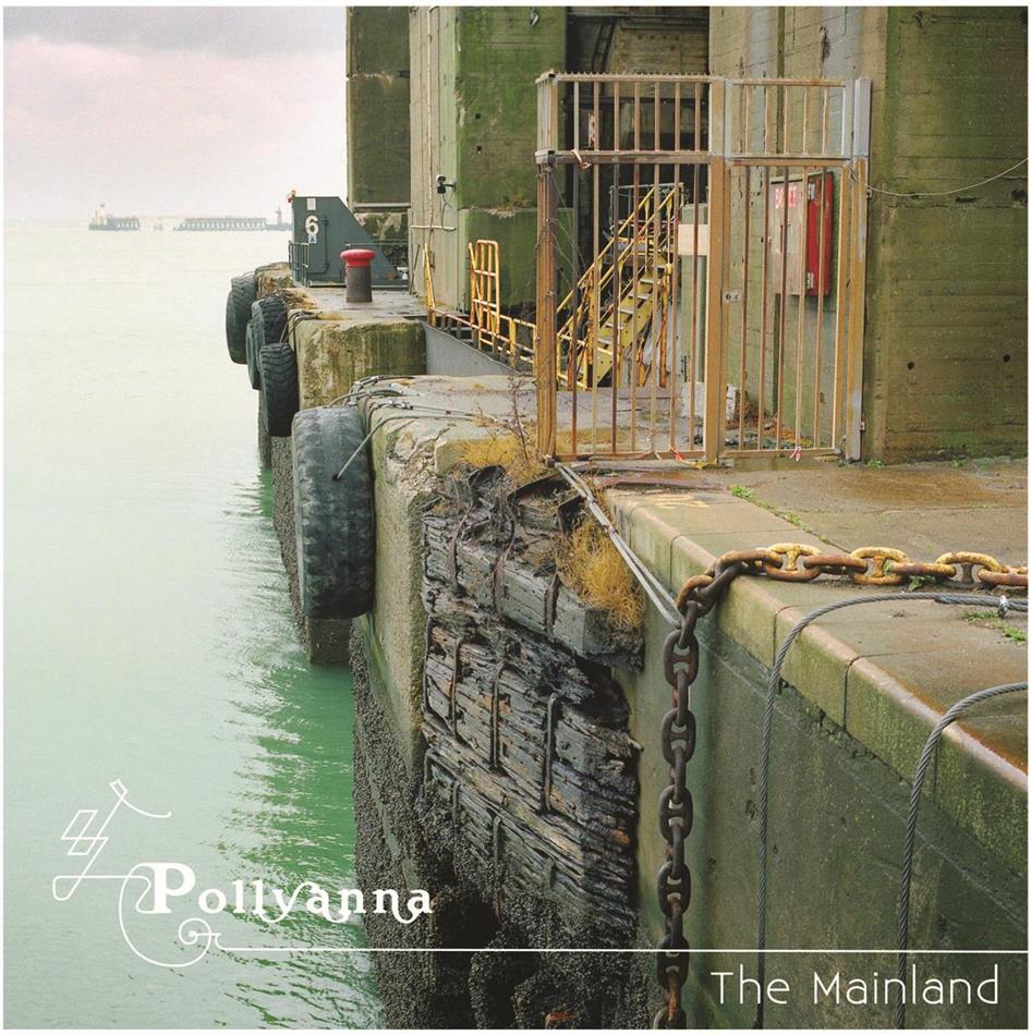 Pollyanna - Mainland