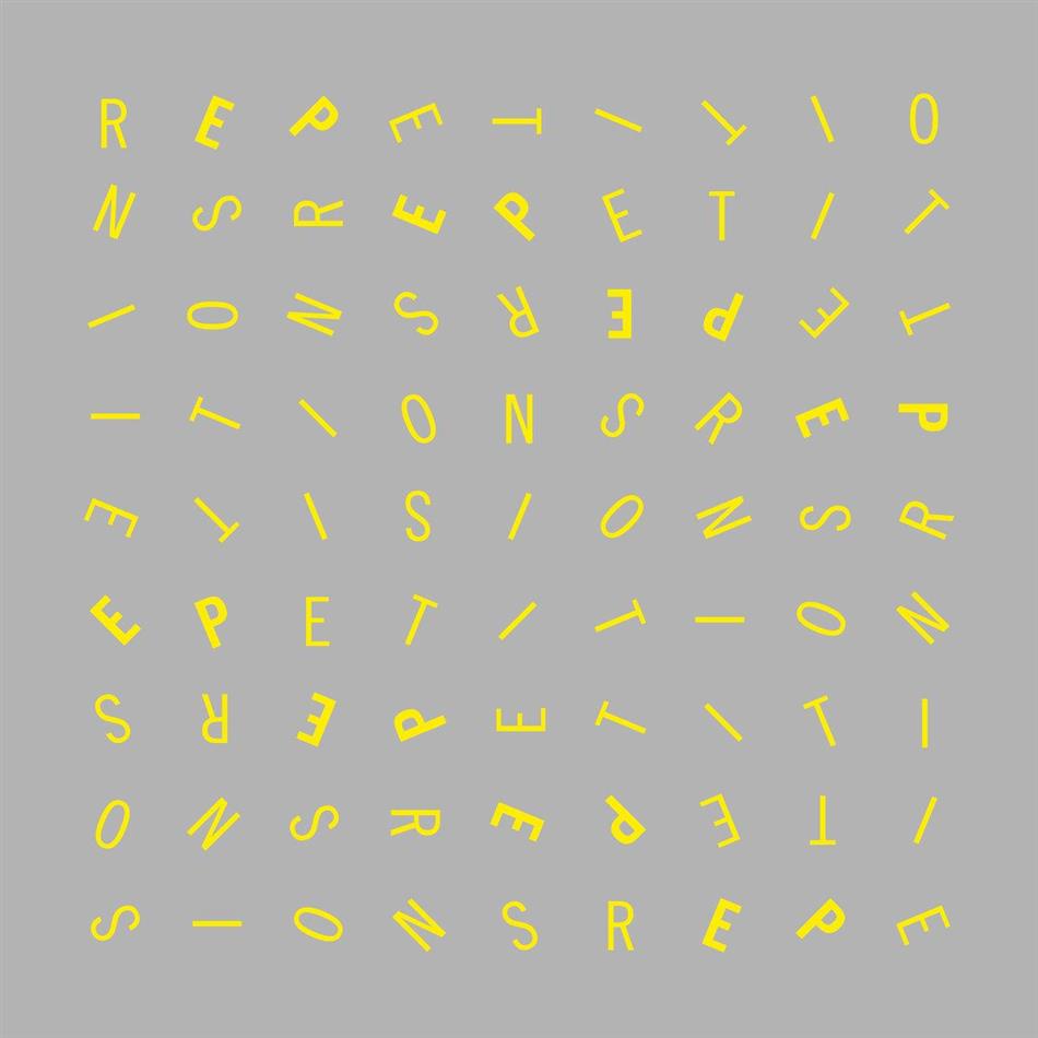 Öhrn Josefine, Liberation & Gnoomes - Repetitions Édition Limitée, 12" Maxi